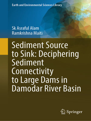 cover image of Sediment Source to Sink